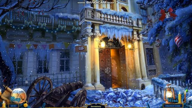 HOG CHRISTMAS SPECIAL: Christmas Stories 1: Nutcracker CE FULL SPEEDRUN (FULL!) смотреть онлайн