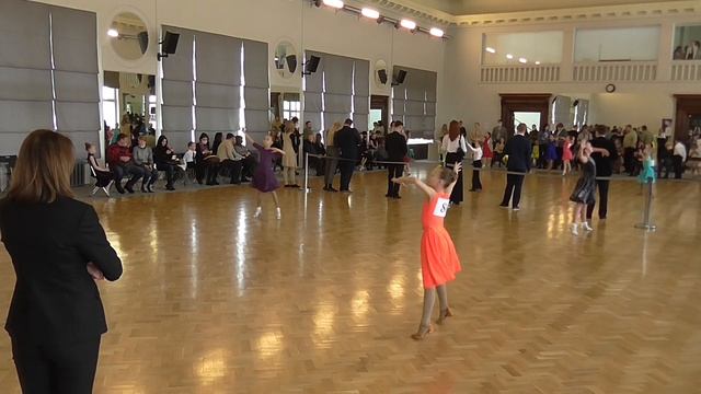 Кубок Вальса соло финал смотреть онлайн