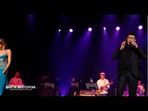 Martin Mkrtchyan - Erdum