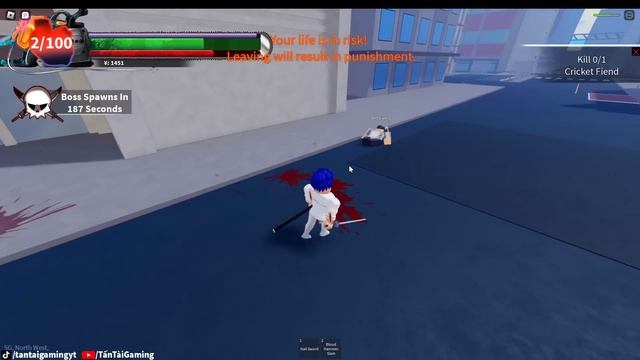 Roblox - GAME ANIME CHAINSAW MAN NÀY MÌNH CÓ SỨC MẠNH QUỶ MÁU CỦA POWER - Chainsaw Man Devil's Hear смотреть онлайн