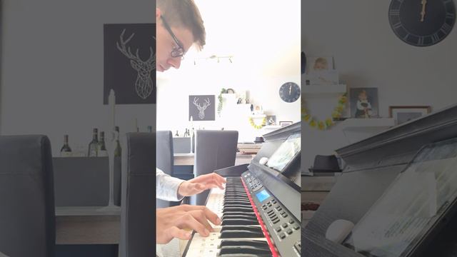 Linkin park - in the end piano cover by yannick de loose смотреть онлайн