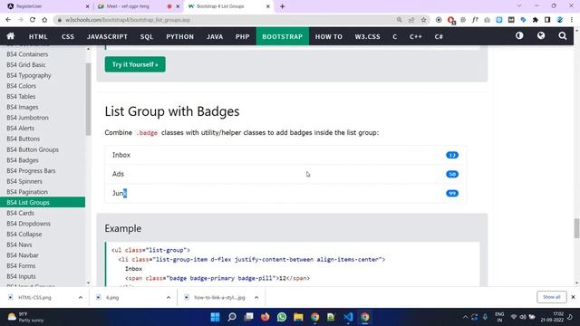 BOOTSTRAP 4 ||CLASS 3 ||TABLE ||IMAGES ||BUTTONS ||CARD ||FORM ||PROGRESS BAR||BATCH 5PM смотреть онлайн