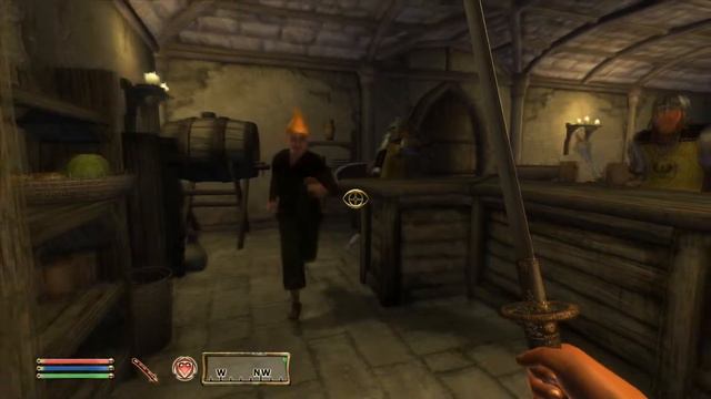 Day 85 - Killing Adoring Fan Every Day Until Elder Scrolls Skyblivion is Released смотреть онлайн