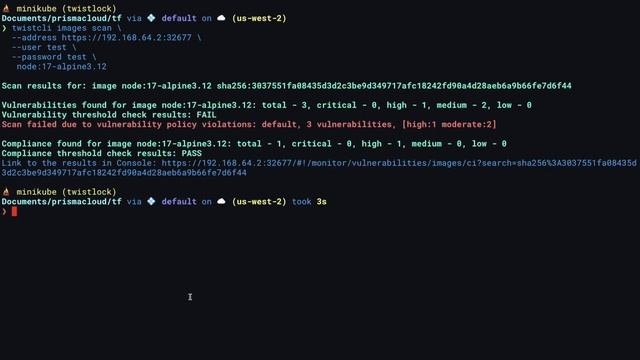 Starting with Terraform Provider | Prisma Cloud Compute смотреть онлайн