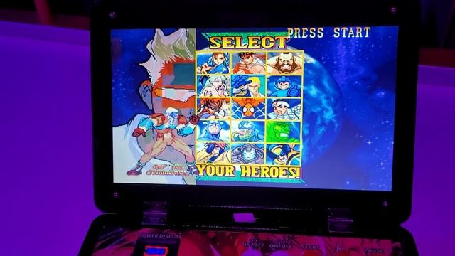 Pandoras Box 30S 3D 5000 All In 1 Arcade Game Console Review смотреть онлайн