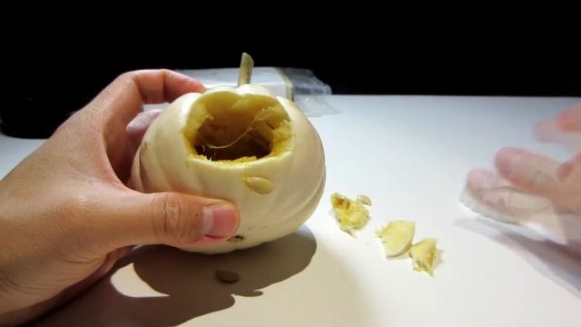 [Halloween Crafts + DIY] Easy To Carve Pumpkin Designs смотреть онлайн