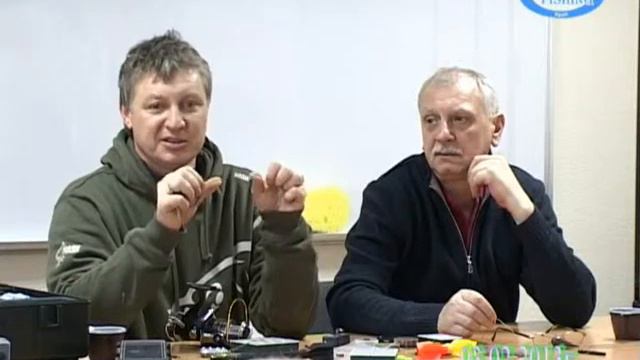 2 часть - 2 лески смотреть онлайн