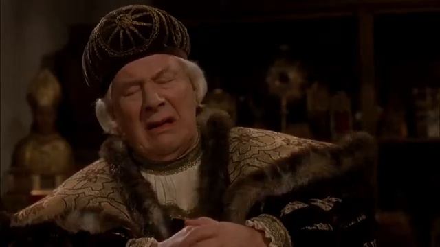 Мартин Лютер (христианский фильм)...