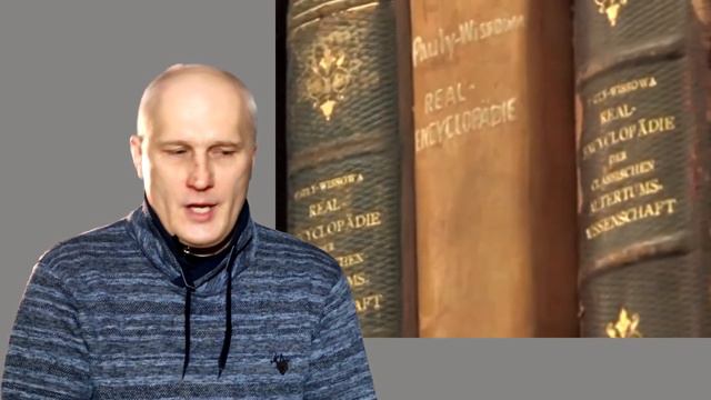 5 вопросов для... руководителя проекта "Времена истории" Дмитрия Власова. смотреть онлайн