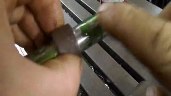 Тест китайского Локтайта 638