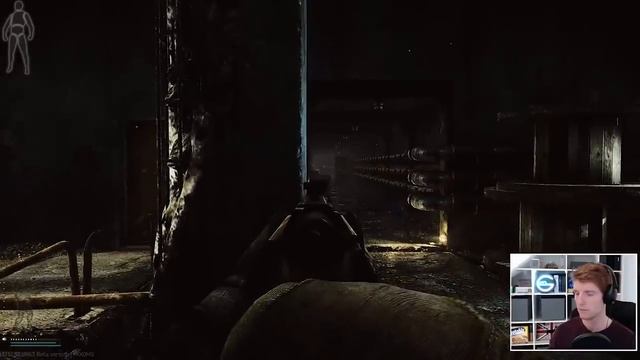 The Early AP-M Trick For Tarkov Shooter 3! смотреть онлайн