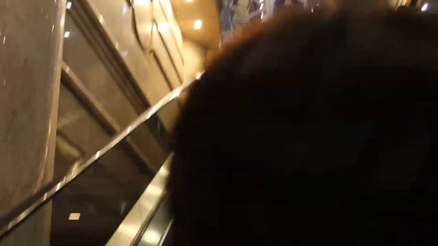 Times Square Shopping Mall (Russell St.) / Универмаг Таймс Сквер смотреть онлайн