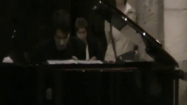 Cantate Domino - Eseguito Nella Basilica Di Sant'Ambrogio