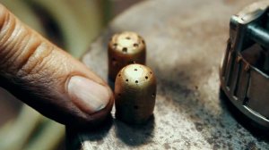 Приспособление\Инструмент для обработки скрытых полостей