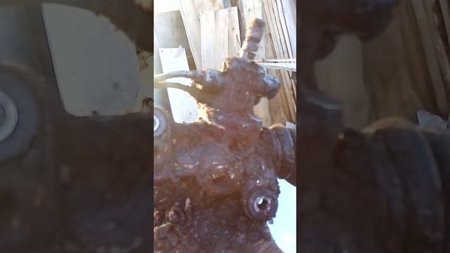 Разбор рулевой колонки Camri, Vista sv 30-32 смотреть онлайн