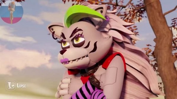 Фредди Потерял Шляпу?!... / FNAF Animation Угарная озвучка