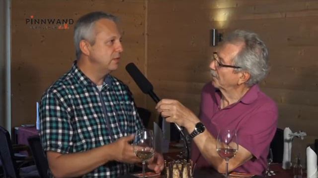Pinnwand im Interview mit Alex Rollinger zum Thema / EHE FÜR ALLE смотреть онлайн