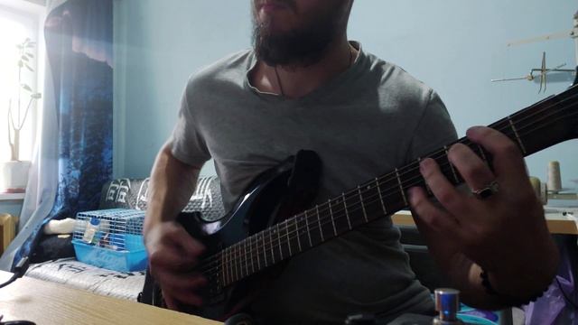 Ария - Твой Новый Мир (Cover) PlayTrue смотреть онлайн