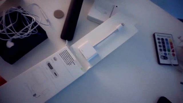 Adaptador  Lightning  HDMI ORIGINAL VS FALSO Diferencia Código S500F2A1LG009V012 / Apple Iphone Ipa