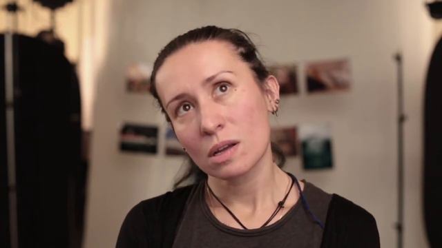 Отзывы выпускников о фотошколе VIVAT. Наталья Древаль-Печёрина