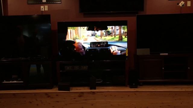$1000 Home Theater Sounds Amazing?! смотреть онлайн
