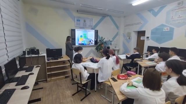 Химические формулы. Относительные атомная и молекулярная масса смотреть онлайн