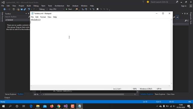 IF18S XML 20SA1021 PUJI WAHYUNI смотреть онлайн