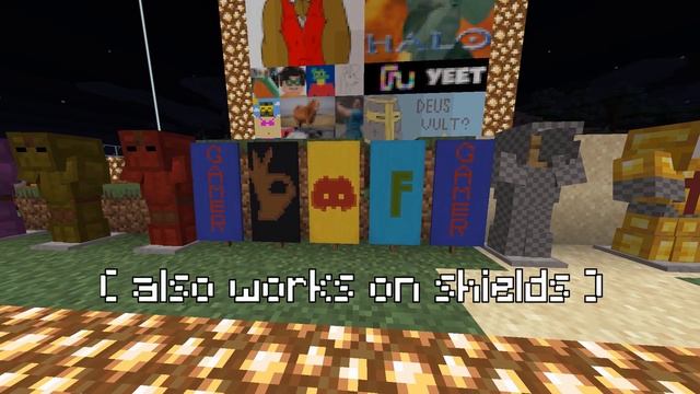 Making a Minecraft Resource Pack With My Discord смотреть онлайн
