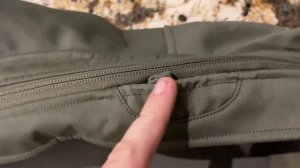 Костюм Манул 5.45 DESIGN / костюм softshell