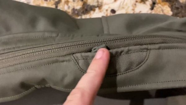 Костюм Манул 5.45 DESIGN / костюм softshell