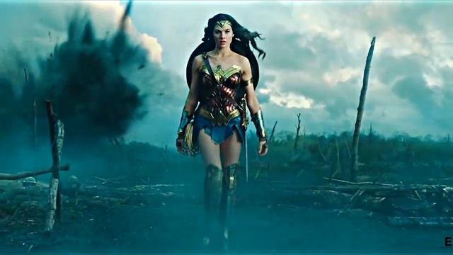 MultiFandom __ Way Down We Go смотреть онлайн