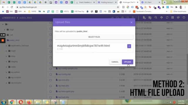 Facebook Domain Verification: 3 Easy Ways to Verify Your Wordpress Website смотреть онлайн