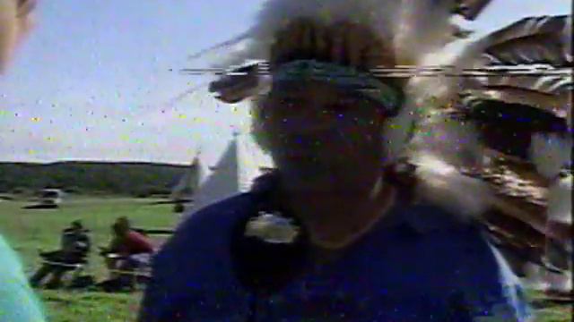 2006 St. George's Bay Mi'kmaq Pow-wow смотреть онлайн