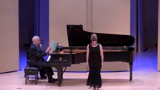 John Jacob Niles: Four Songs смотреть онлайн