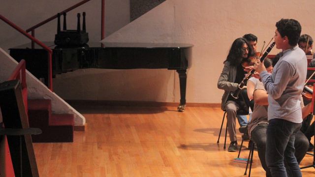 G. ROSSINI. Introduction, theme and variations for clarinet. смотреть онлайн