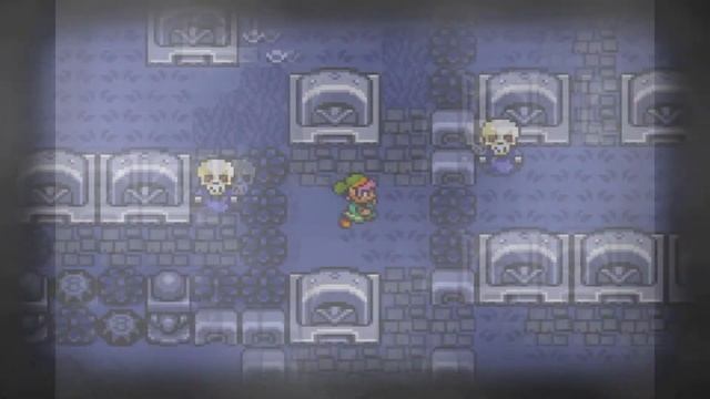 BEN DROWNED JUST GOT A WHOLE LOT SCARIER - PAST.EXE смотреть онлайн