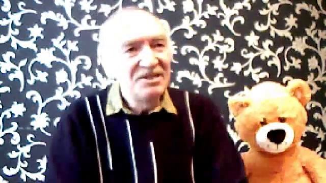 стихи Баранова М.М(продолжение) смотреть онлайн