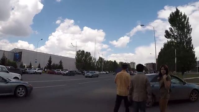 ЭКСПО 2017 г Астана ЧАСТЬ 1. смотреть онлайн