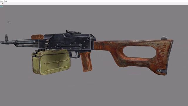 S.T.A.L.K.E.R. 2 - Дневники разработки, но это X-Ray Engine смотреть онлайн