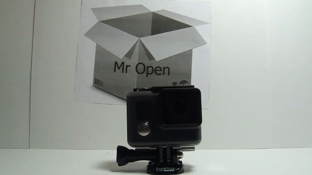 Обзор экшен камеры GoPro HD 2014 смотреть онлайн