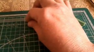 Юферсы. Простейший способ изготовления.