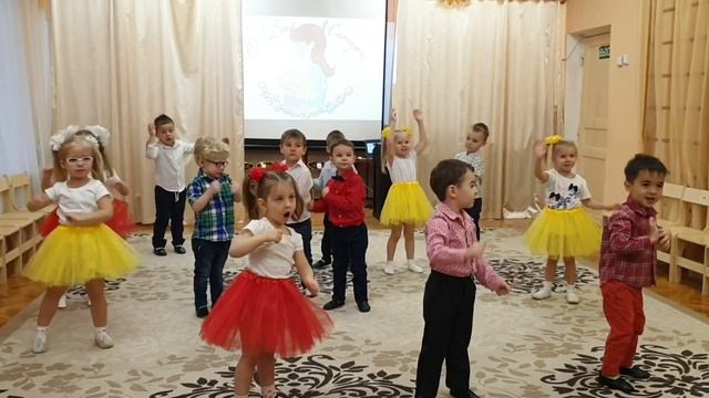 ролик к дню матери смотреть онлайн