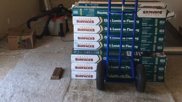 My IKEA Library | Built-In Look using Liatorp Series смотреть онлайн