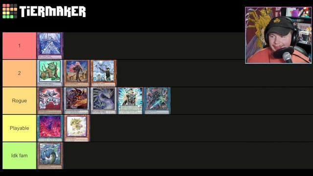 ARE TEARS *REALLY* TIER 0? | *BEST* DECKS FOR WORLD CUP! | Tier List 2023 | Yu-Gi-Oh! Master Duel смотреть онлайн