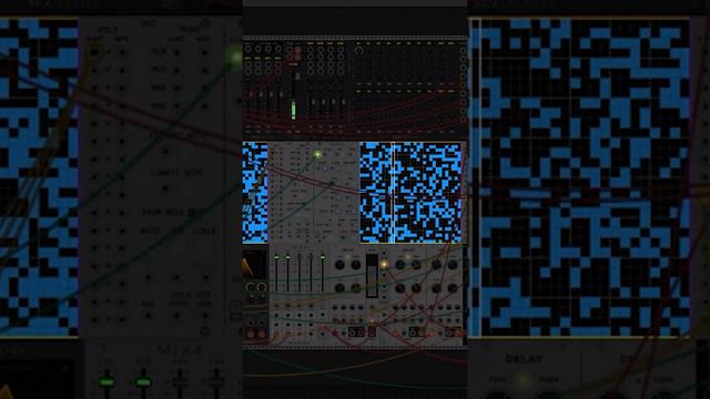 1-Minute Ambience | Pulsar | Synthfish смотреть онлайн