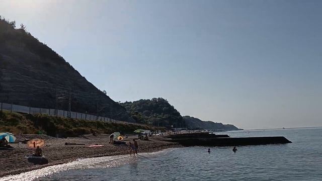 Дедеркой 17 августа 2023