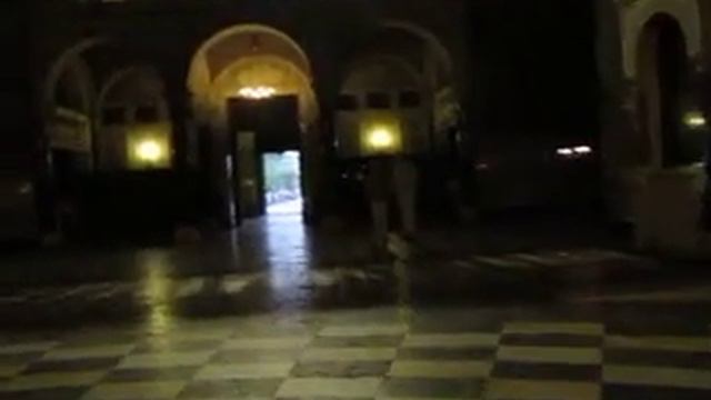 Solemn Sounds at Alexander Nevsky Cathedral in Sofia, Bulgaria смотреть онлайн