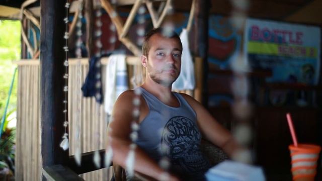 Я учусь ездить на Мотоцикле. Урок в Таиланде | Влог AnnetK смотреть онлайн