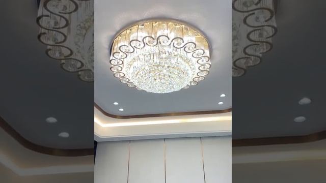 Люстры из Китая смотреть онлайн