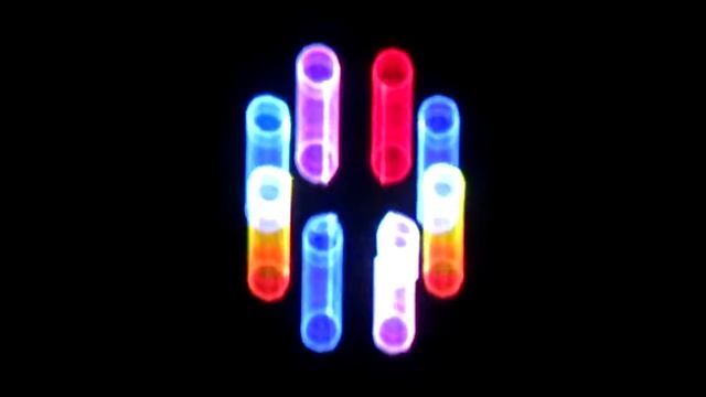 Анимационный лазерный 3D проектор RGB300SD смотреть онлайн